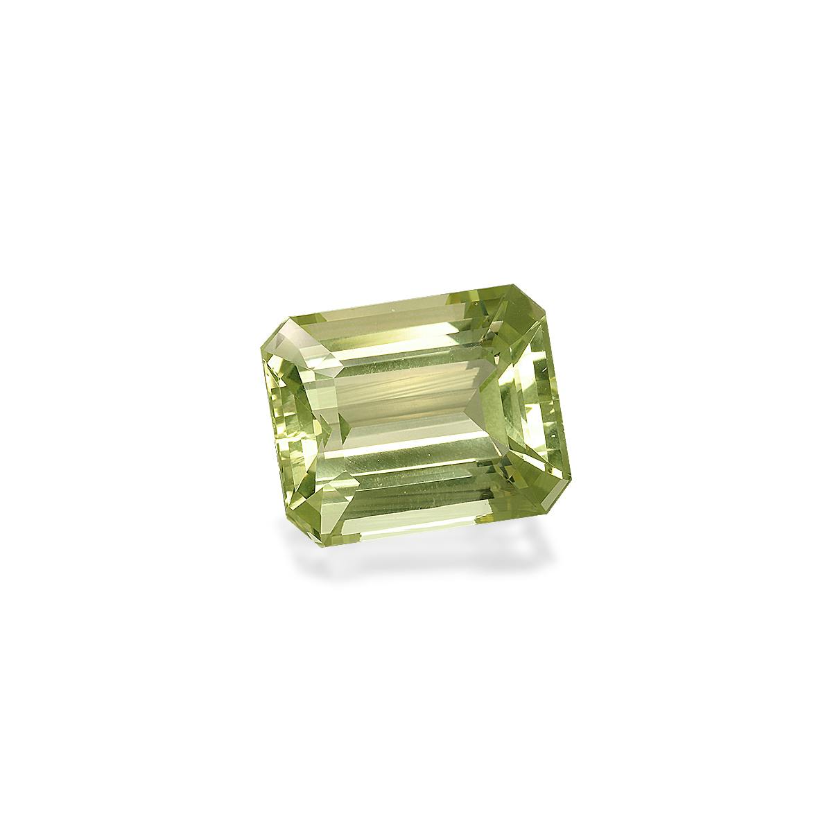 Beryl 24.88 ct